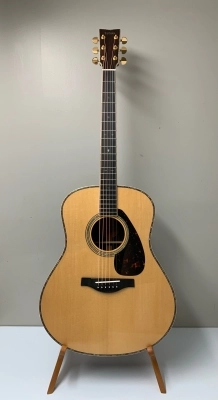 Store Special Product - Yamaha - LL56ARE II